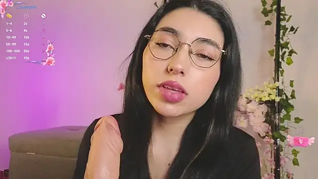 Sweet Nyx online show from September 25, 10:49 pm