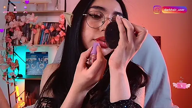Snapshot of Sweet_Nyx chatting on May 15, 11:36 pm Sweet Nyx online show from May 15, 11:36 pm