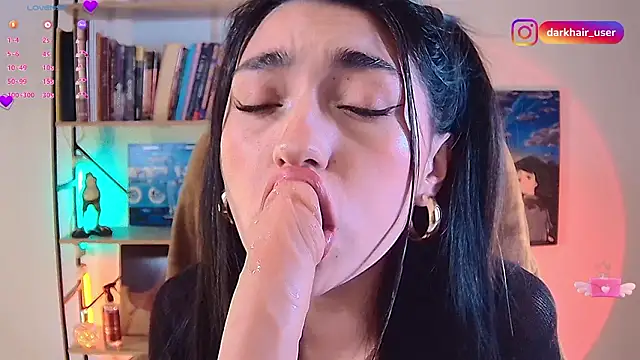 Sweet Nyx online show from March 27, 9:27 pm