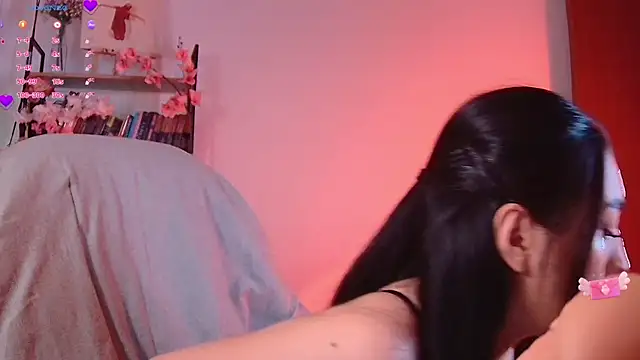 Snapshot of Sweet_Nyx chatting on May 21, 10:07 pm Sweet Nyx online show from May 21, 10:07 pm