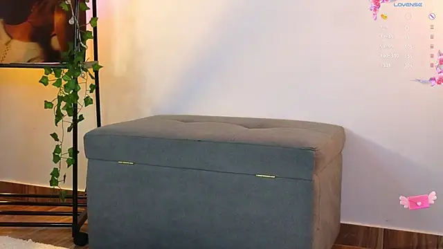 Sweet Nyx online show from March 6, 10:36 pm