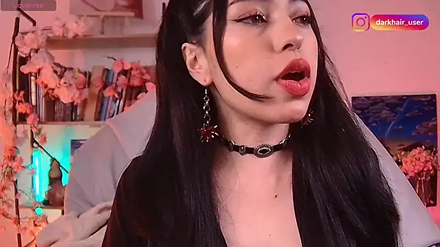 Sweet Nyx online show from April 12, 10:57 pm