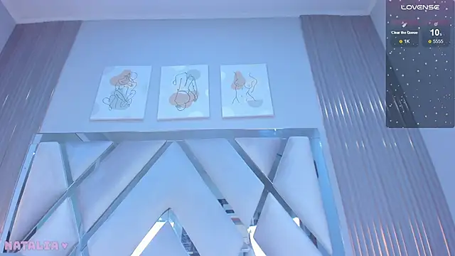  Hottest Mature online show from December 17, 11:21 pm