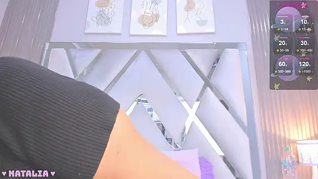  Hottest Mature online show from March 23, 9:47 pm