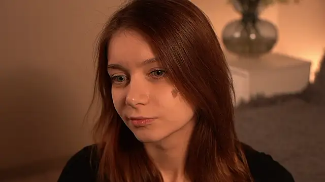 Snapshot of Hi_my_name_is chatting on January 13, 3:38 pm Hi my name is online show from January 13, 3:38 pm