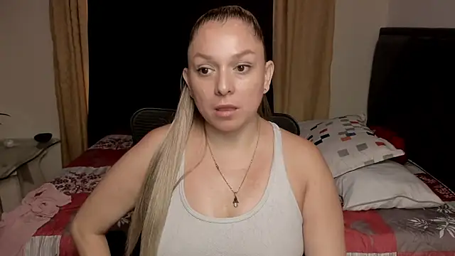 natalia5560 online show from February 11, 1:00 pm