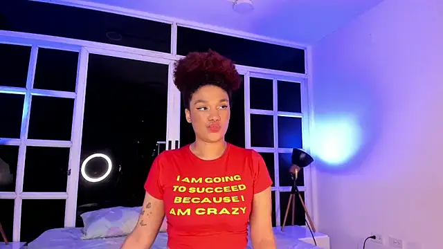 loladupont online show from May 6, 2:59 am