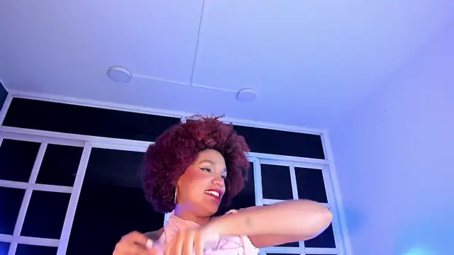 loladupont online show from July 15, 3:13 am