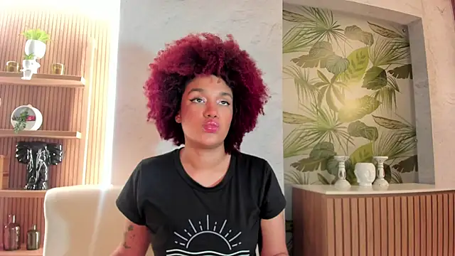 loladupont online show from June 23, 3:04 am