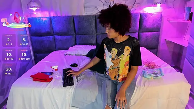 loladupont online show from March 21, 5:56 pm