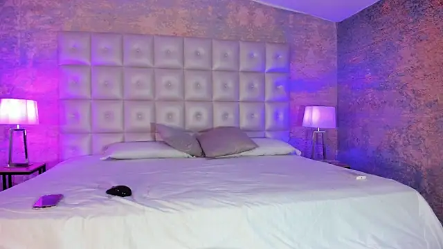 loladupont online show from November 8, 3:10 am