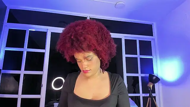 loladupont online show from May 3, 3:11 am