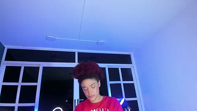 loladupont online show from March 30, 3:08 am