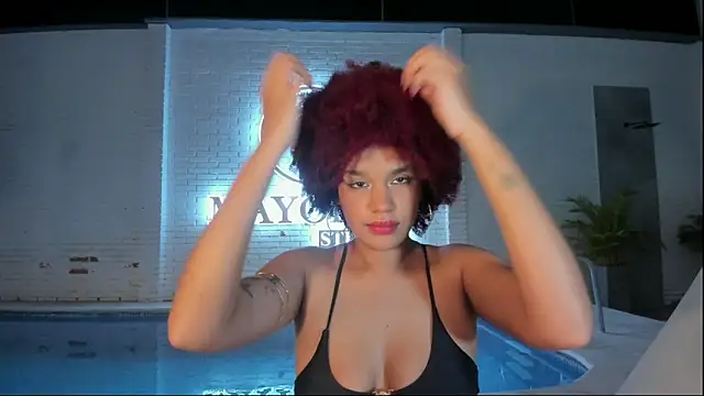 loladupont online show from September 19, 3:10 am