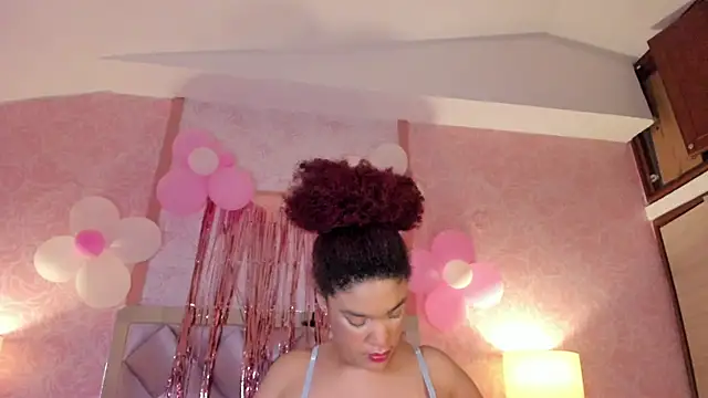 loladupont online show from May 9, 2:48 am