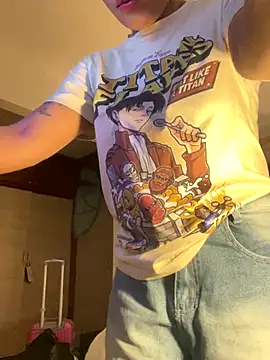 loladupont online show from December 19, 2:59 am