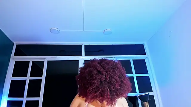 loladupont online show from July 29, 3:17 am