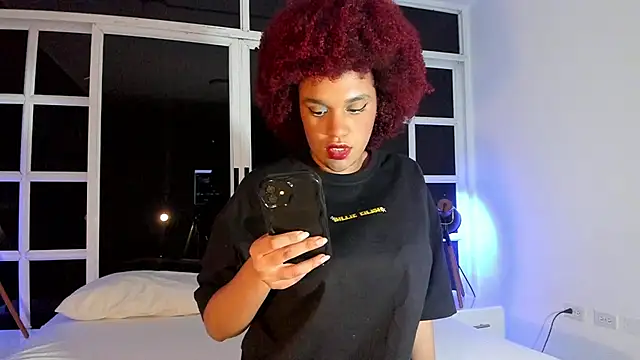 loladupont online show from July 27, 3:13 am