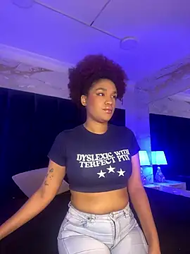 loladupont online show from January 12, 3:13 am