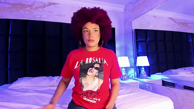 loladupont online show from February 14, 3:07 am