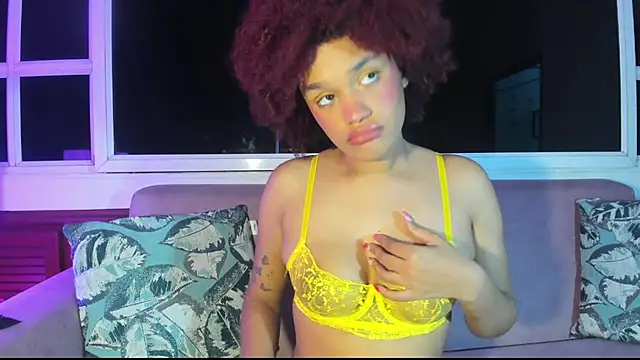 loladupont online show from September 21, 3:11 am