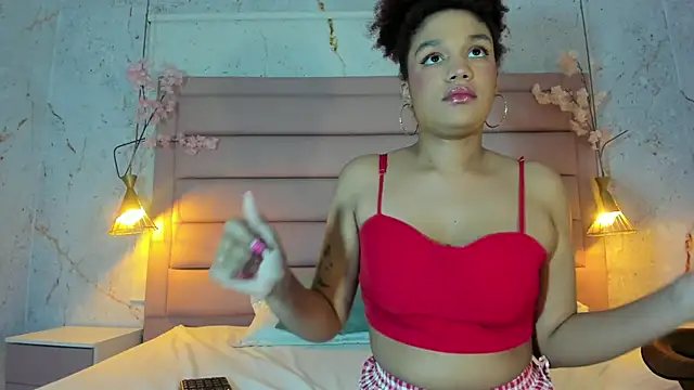 loladupont online show from October 8, 3:08 am