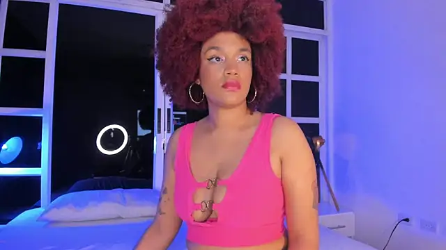 loladupont online show from May 24, 3:28 am