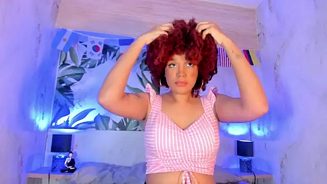 loladupont online show from July 13, 3:28 am