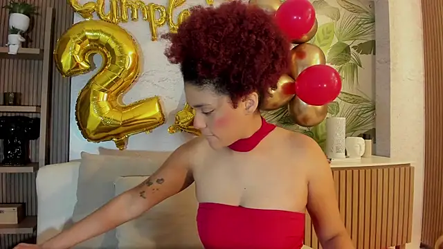 loladupont online show from December 20, 3:31 am