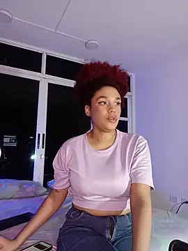 loladupont online show from April 2, 3:02 am