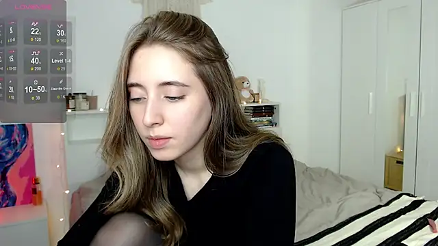 0h mandy online show from February 7, 7:27 pm