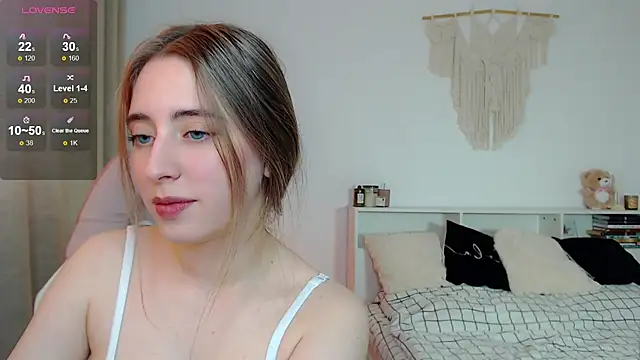 0h mandy online show from January 17, 10:44 am