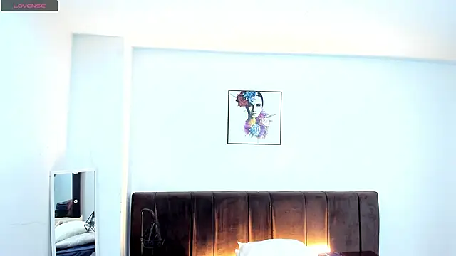 Snapshot of AbrilSonne chatting on March 14, 11:22 pm AbrilSonne online show from March 14, 11:22 pm