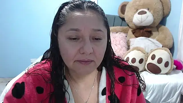 AngelRouss online show from September 27, 10:38 pm