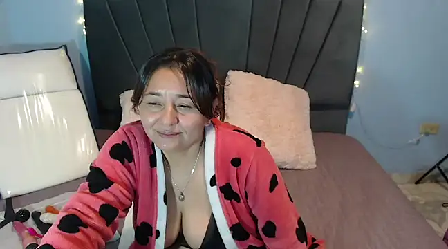 AngelRouss online show from January 29, 3:37 pm