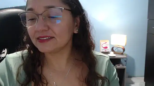 AngelRouss online show from March 6, 12:32 am