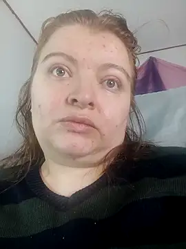 Queensamantha777 online show from January 17, 8:12 pm