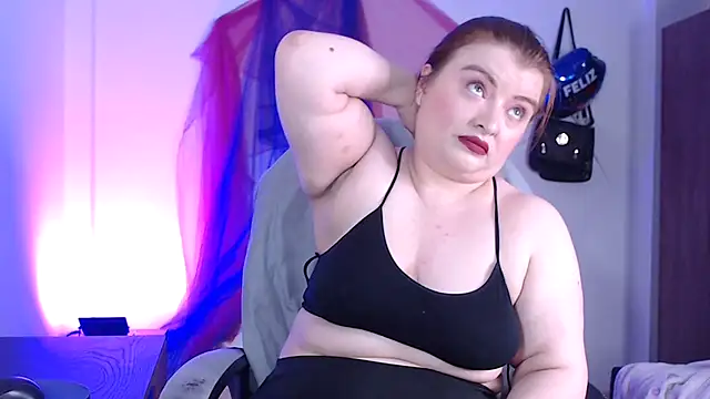 Queensamantha777 online show from January 9, 5:42 pm