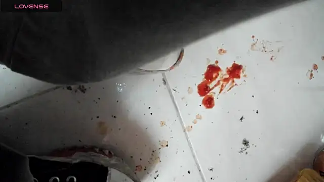 lovelypocahontas11 online show from March 5, 9:48 pm