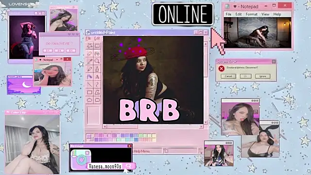 Snapshot of vanesa_moon__ chatting on March 17, 11:02 pm vanesa moon online show from March 17, 11:02 pm