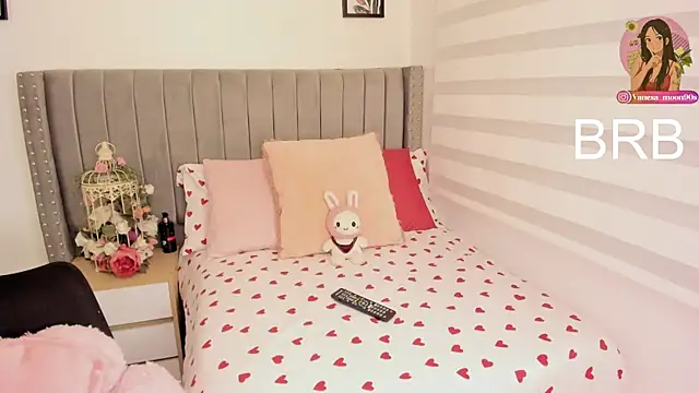 Snapshot of vanesa_moon__ chatting on June 30, 12:54 am vanesa moon online show from June 30, 12:54 am