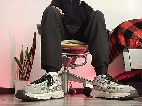 codysmith online show from October 20, 1:11 pm