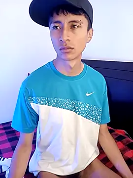 codysmith online show from October 8, 4:19 pm