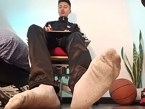 codysmith online show from February 24, 1:01 pm