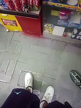 codysmith online show from April 3, 11:33 pm