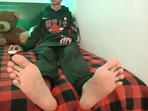 codysmith online show from March 10, 11:20 pm