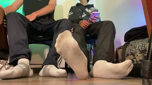 codysmith online show from April 17, 1:19 am