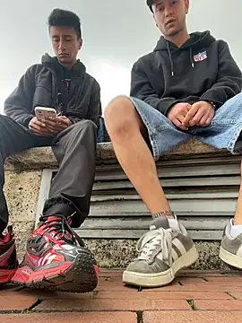 codysmith online show from April 16, 5:14 pm