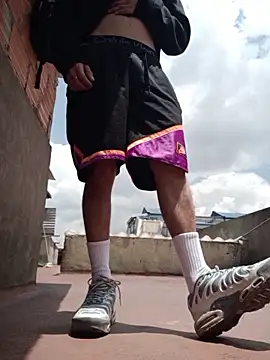 codysmith online show from April 20, 4:08 pm