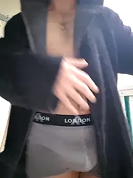 ZdendeX69 online show from January 15, 2:20 pm